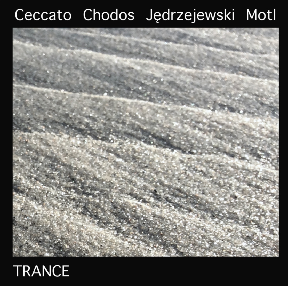 TranceCover